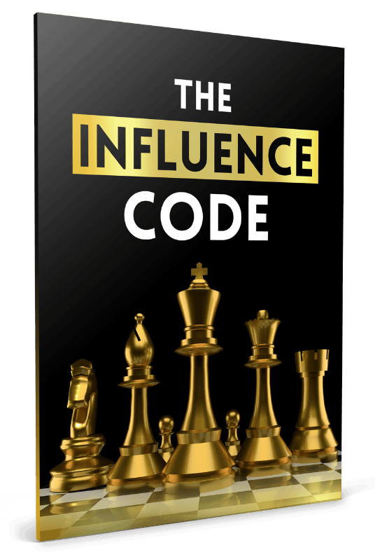 Dubai Wealth Secret-bonus-3-The Influence Code