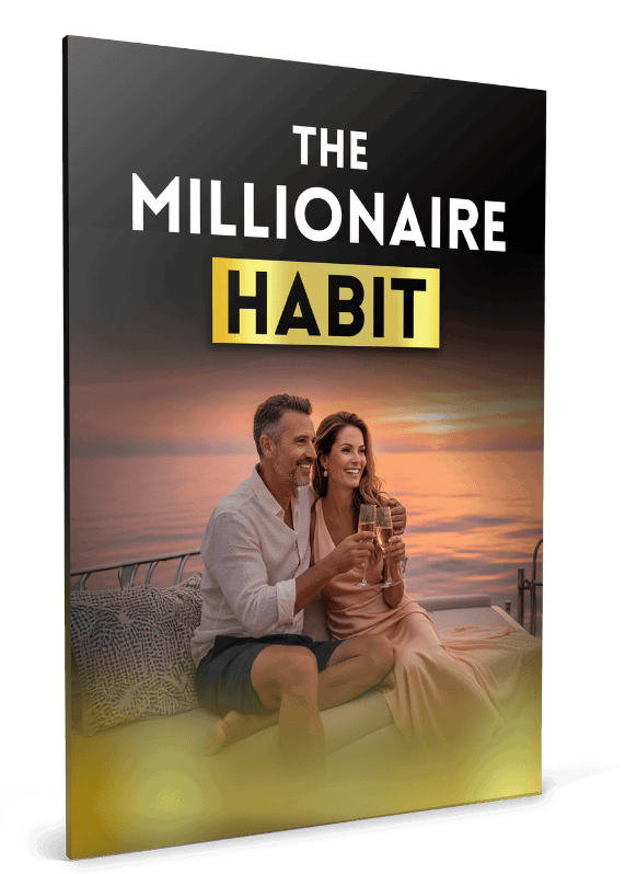 Dubai Wealth Secret-bonus -1-The Millionaire Habit Code