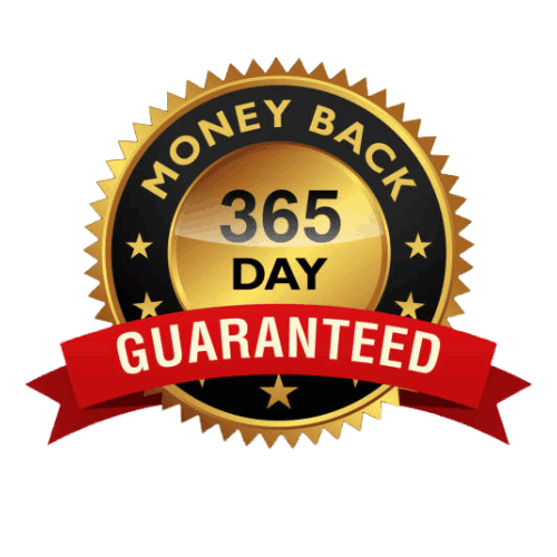 Dubai Wealth Secret-365 Money Back Guarantee
